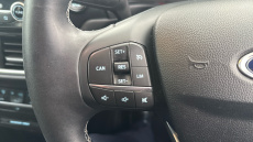 Ford Puma 1.0 EcoBoost Hybrid mHEV Titanium 5dr Petrol Hatchback